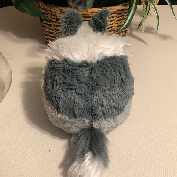 Squishable Norse Mythology Moon Ragnorok Warg Wolf Plush - Picture 3 of 7